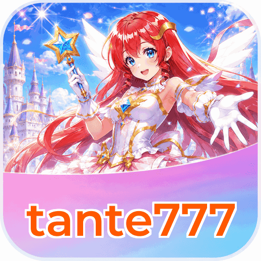 Screenshot 1 - tante777 Home Screen