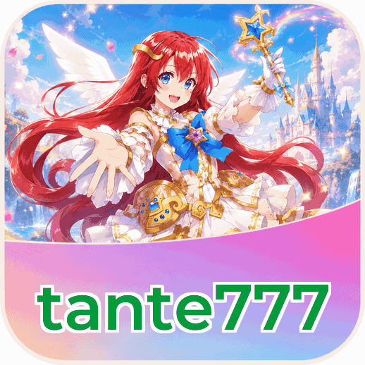 Screenshot 1 - tante777 Home Screen